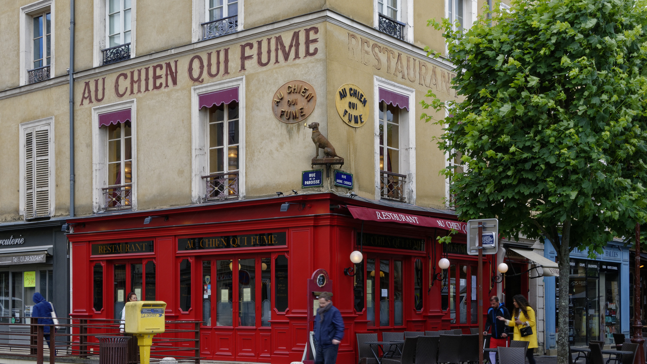 20190528-133940•Centre Ville•Versailles•Ile-de-France•France